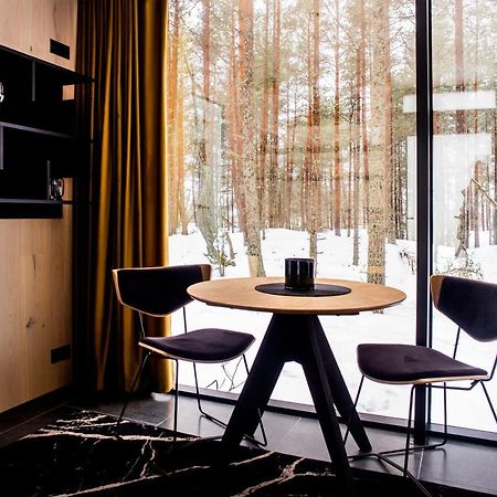 Oeoed Hoetels Laheranna Sudu- With Sauna Ihasalu Extérieur photo
